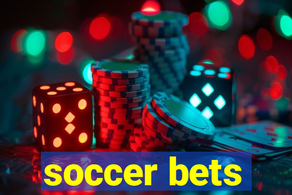 soccer bets